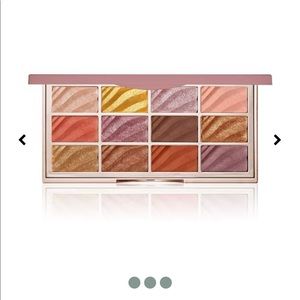 Ciaté London Velvet Palette